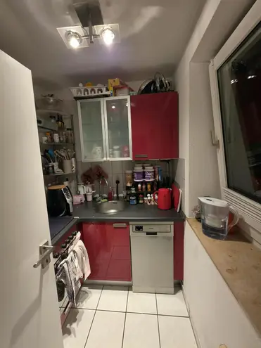 2 Zimmer Wohnung mit 53 m² in Neuss – Bild 7