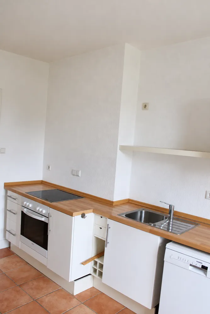 4 Zimmer Wohnung mit 100 m² in Hamburg – Bild 9