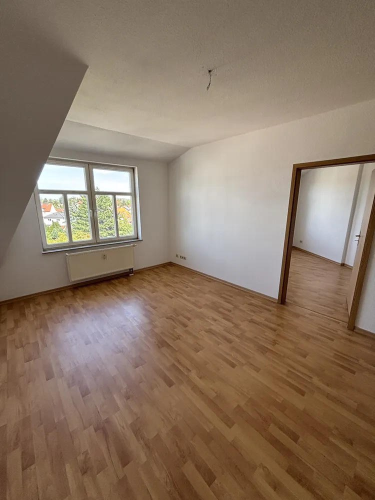 2 Zimmer Wohnung mit 60 m² in Leipzig – Bild 2