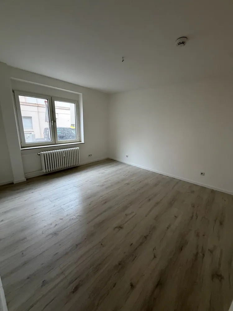2 Zimmer Wohnung mit 63 m² in Duisburg – Bild 1