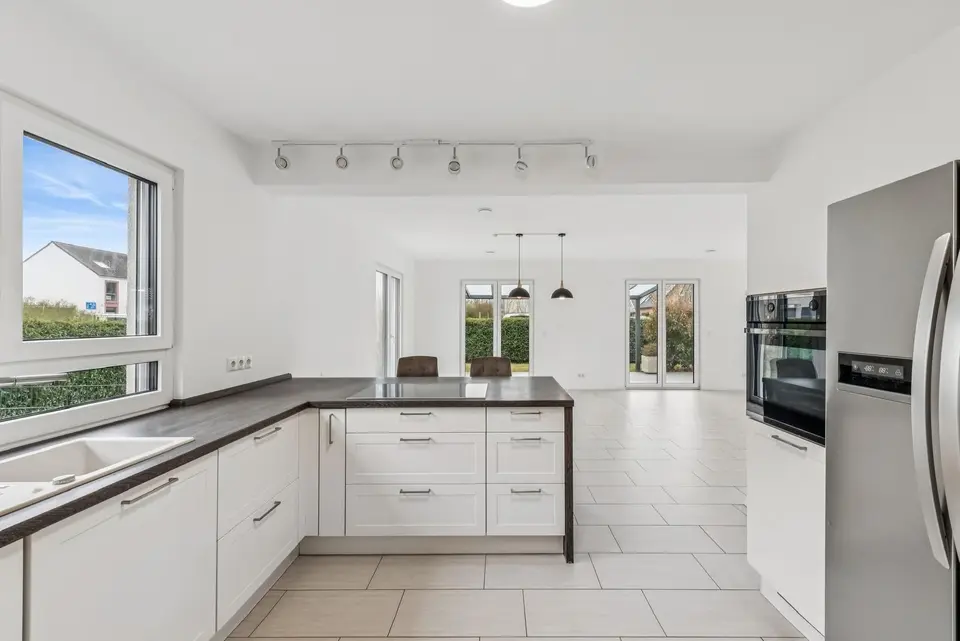 5 Zimmer Haus mit 172 m² in Kerpen – Bild 3