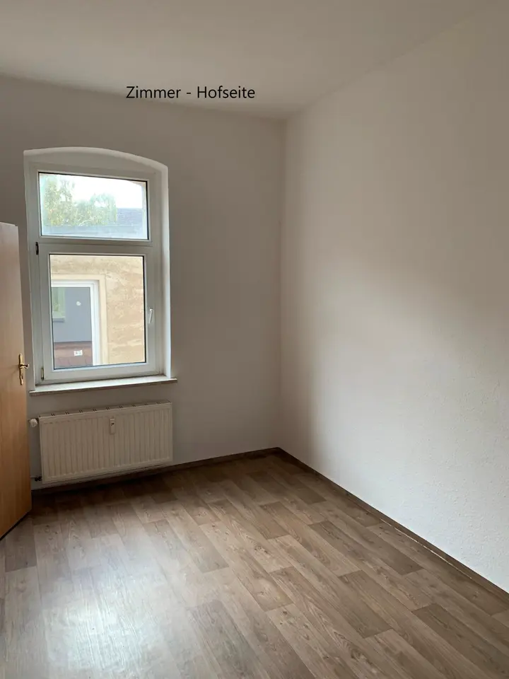 3 Zimmer Wohnung mit 53 m² in Bitterfeld-Wolfen – Bild 7