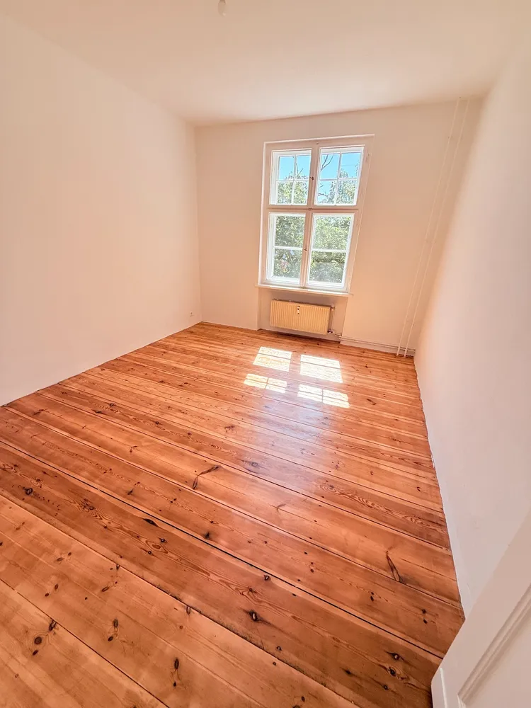 2 Zimmer Wohnung mit 66 m² in Berlin – Bild 6
