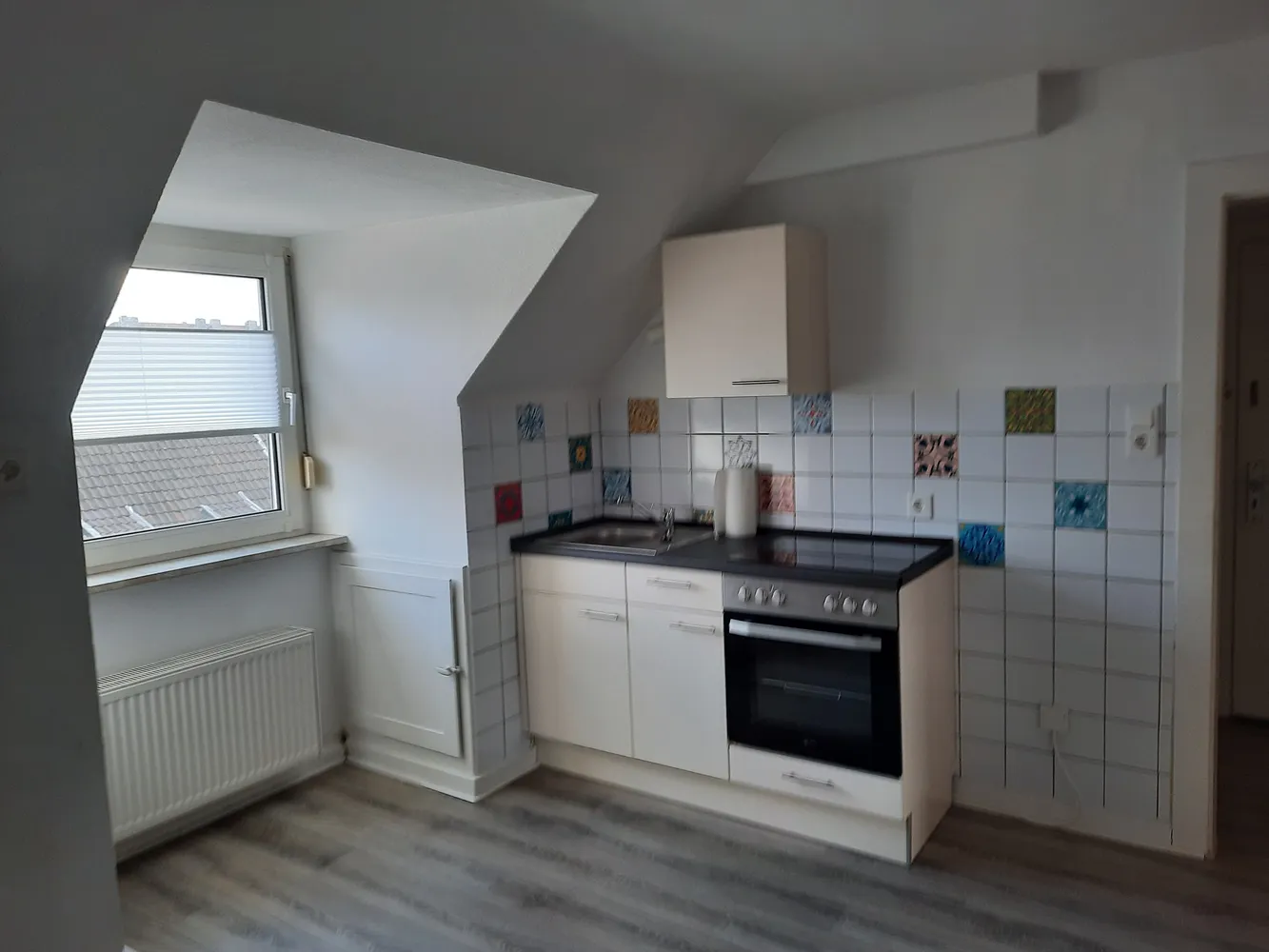 2 Zimmer Wohnung mit 40 m² in Wuppertal – Bild 2