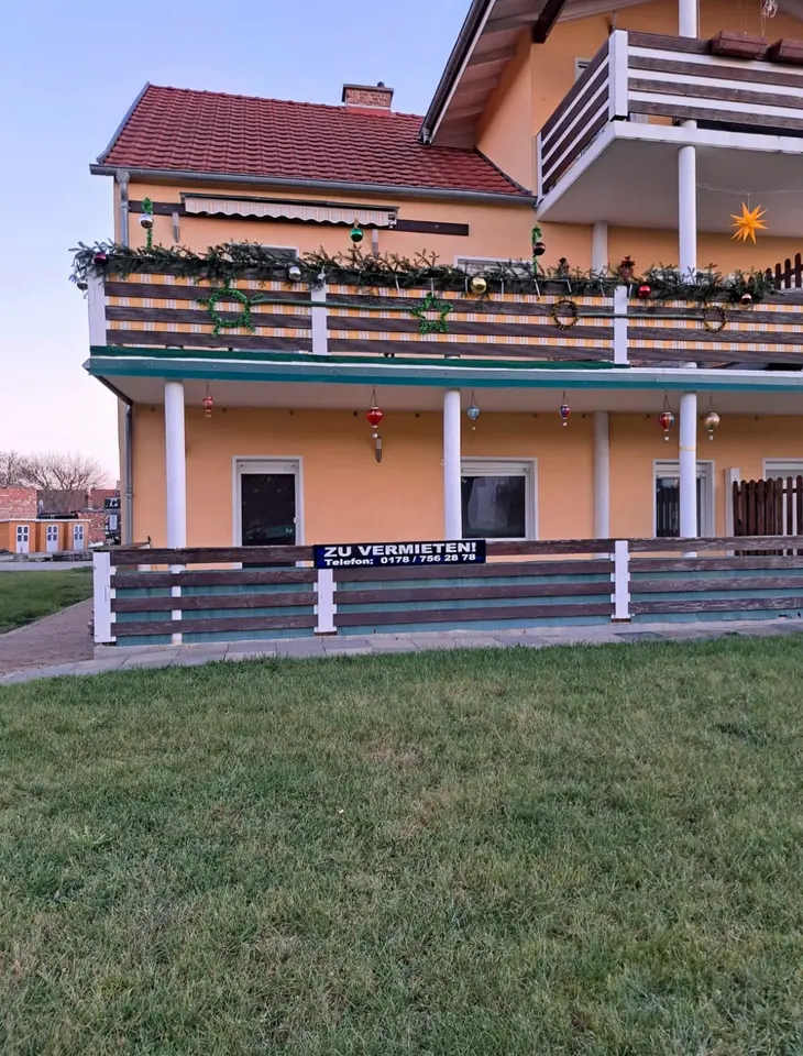 3 Zimmer Wohnung mit 77 m² in Merseburg – Bild 3