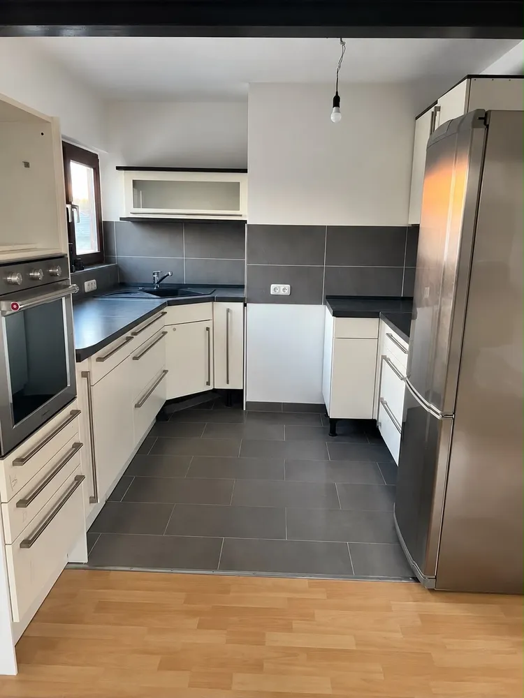 4 room apartment with 92 m² in Cologne – Photo 6