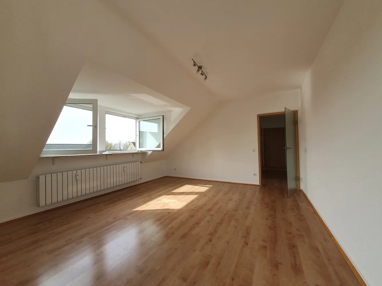 2 Zimmer Wohnung mit 41 m² in Essen – Bild 5