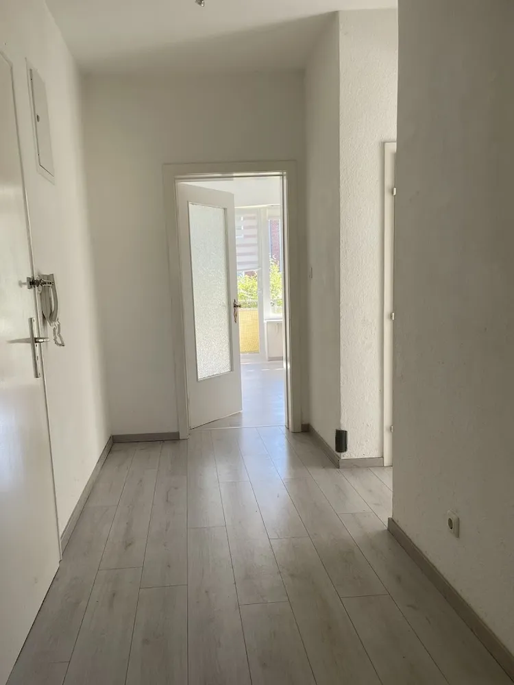2 Zimmer Wohnung mit 64 m² in Kiel – Bild 1