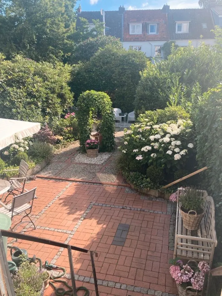 5 Zimmer Wohnung mit 105 m² in Bremen – Bild 5