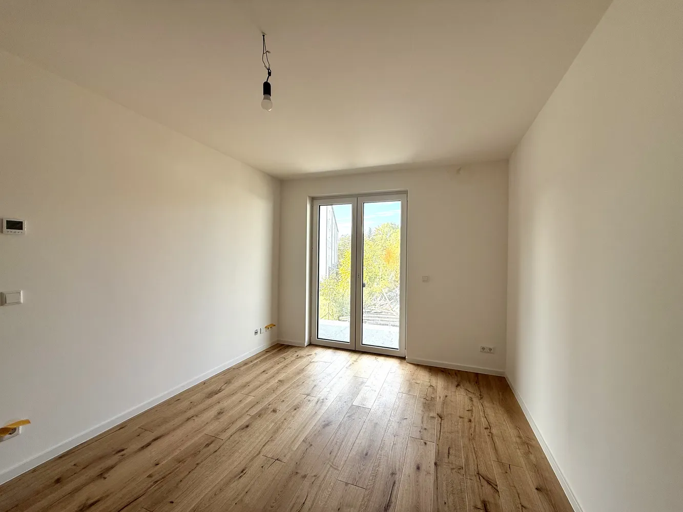 2 room apartment with 49 m² in Königs Wusterhausen – Photo 8