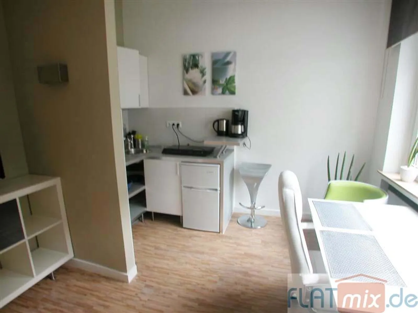 1 Zimmer Wohnung mit 1 m² in Paderborn – Bild 6