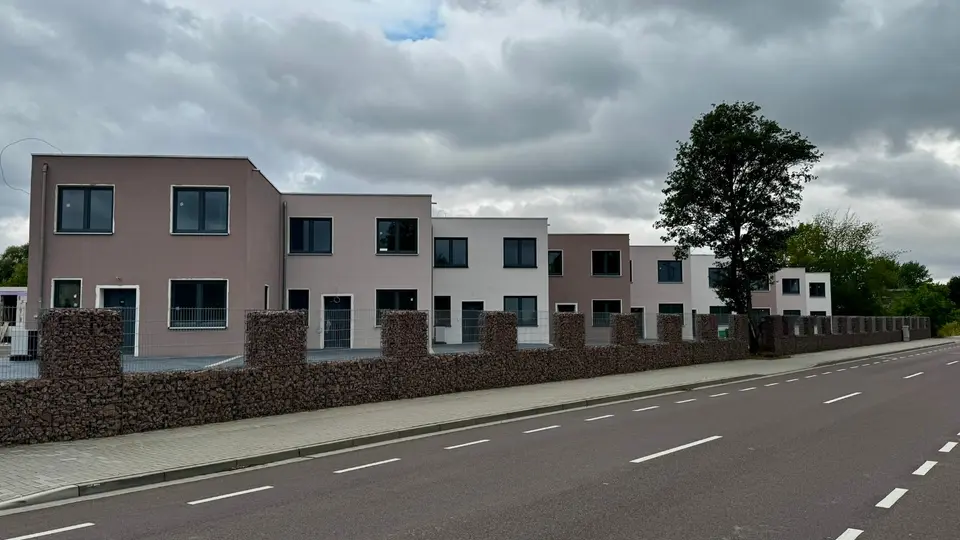 5 Zimmer Haus mit 123 m² in Köthen – Bild 3