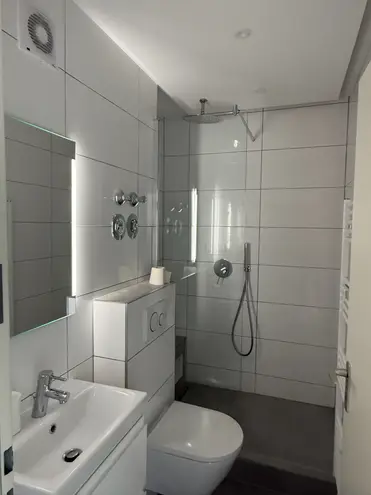 1 Zimmer Wohnung mit 34 m² in München – Bild 4