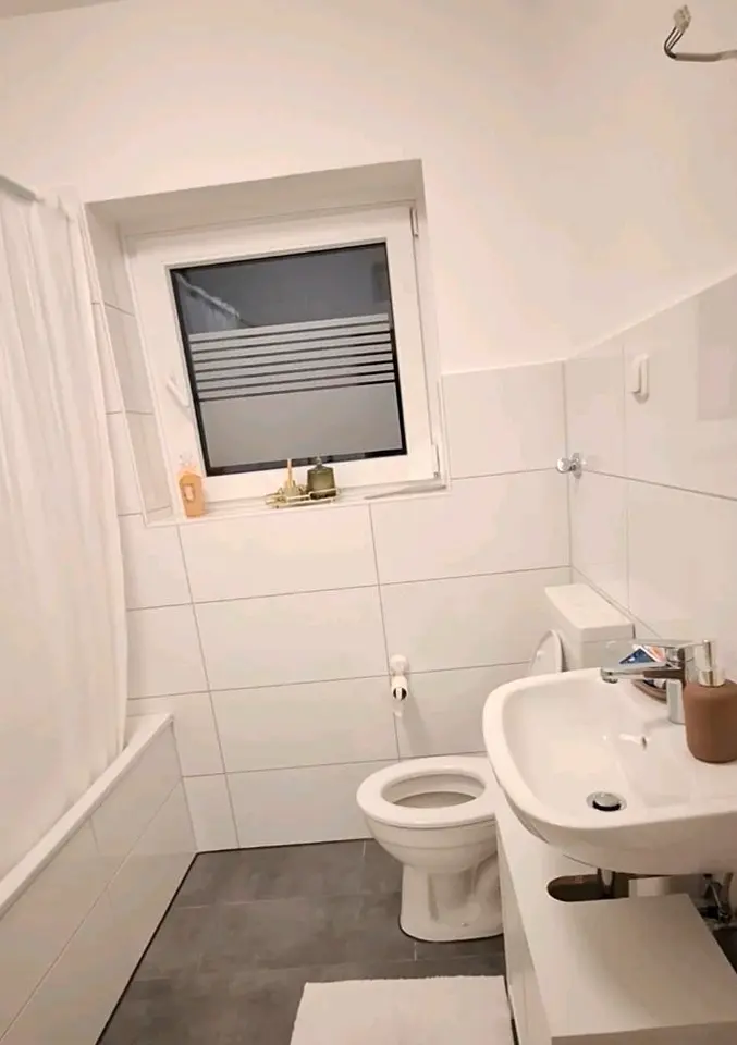 3 Zimmer Wohnung mit 63 m² in Bocholt – Bild 5