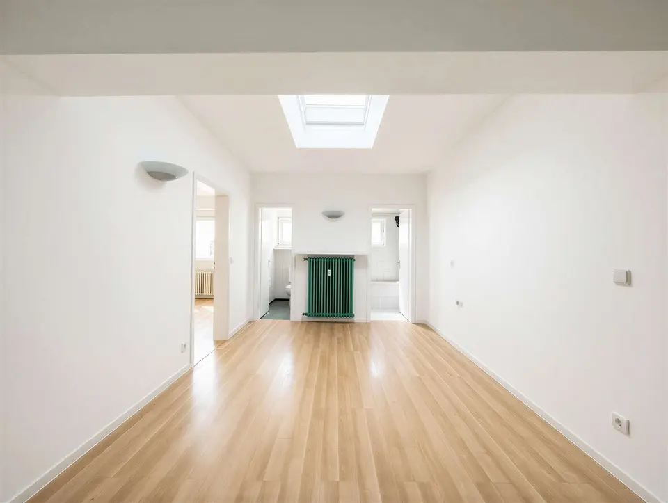 WG-Zimmer mit 19 m² in Kornwestheim – Bild 1