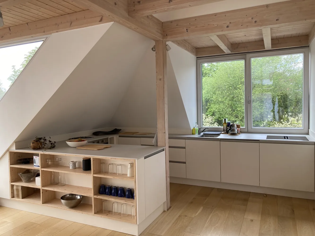 2 Zimmer Wohnung mit 60 m² in Kiel – Bild 3