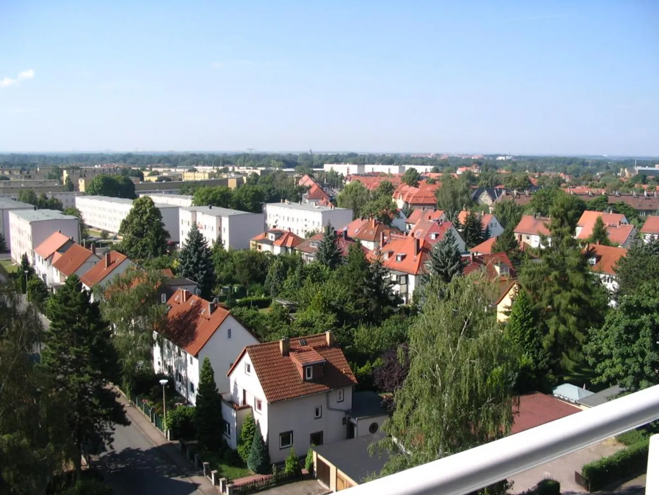 3 Zimmer Wohnung mit 59 m² in Leipzig – Bild 1