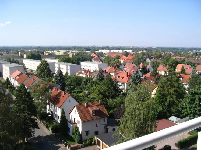 3 Zimmer Wohnung mit 59 m² in Leipzig – Bild 1