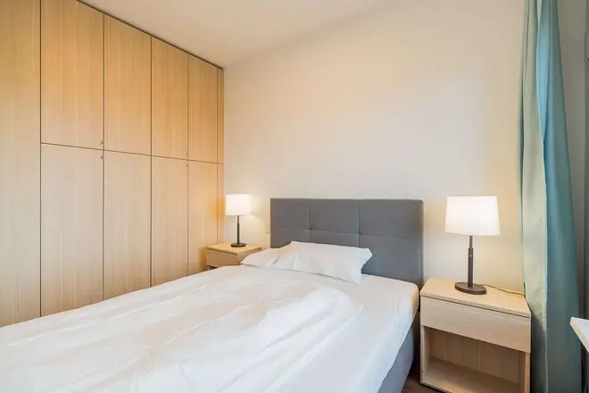 2 Zimmer Wohnung mit 29 m² in Berlin – Bild 5