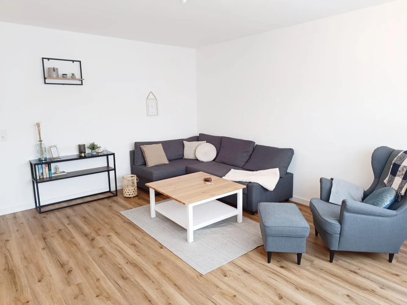 2 Zimmer Wohnung mit 65 m² in Iserlohn – Bild 3