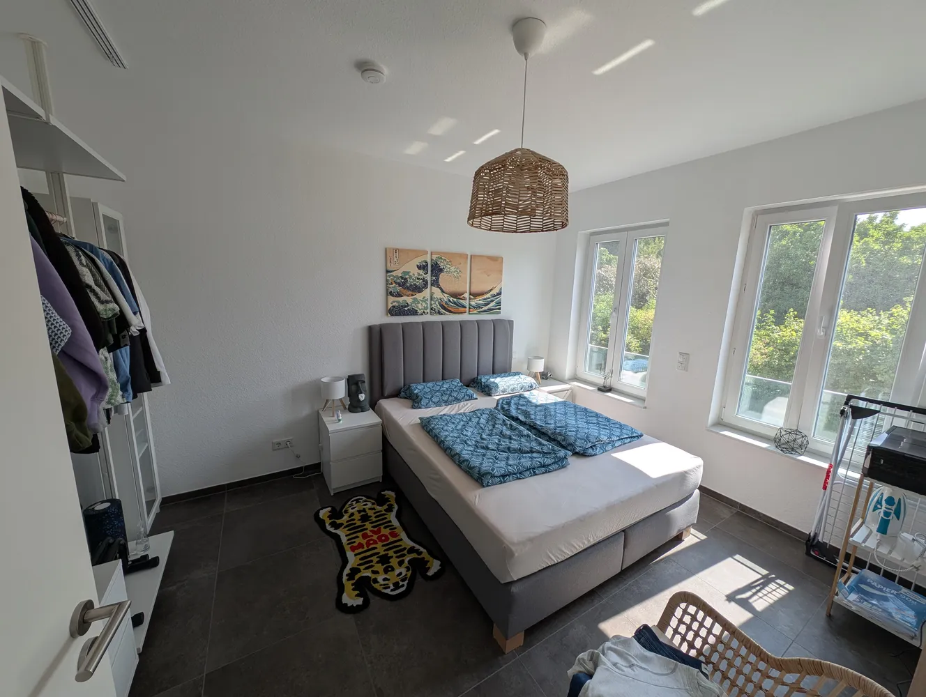 2 Zimmer Wohnung mit 47 m² in Arnsberg – Bild 1