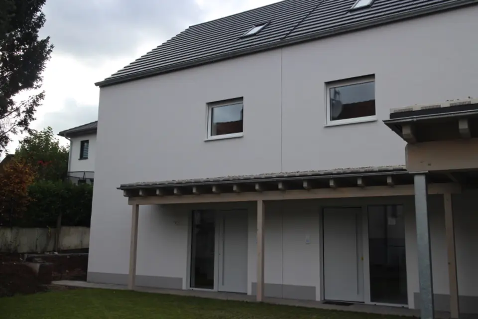 4 Zimmer Haus mit 119 m² in Aschaffenburg – Bild 2