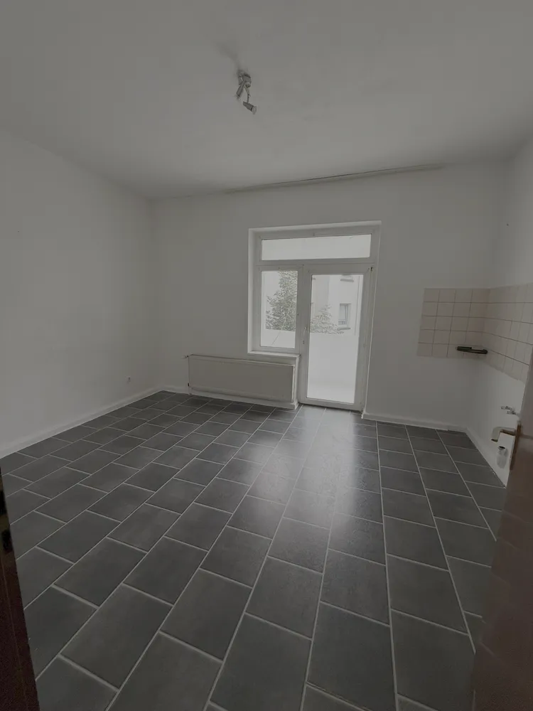 3 Zimmer Wohnung mit 62 m² in Herne – Bild 2