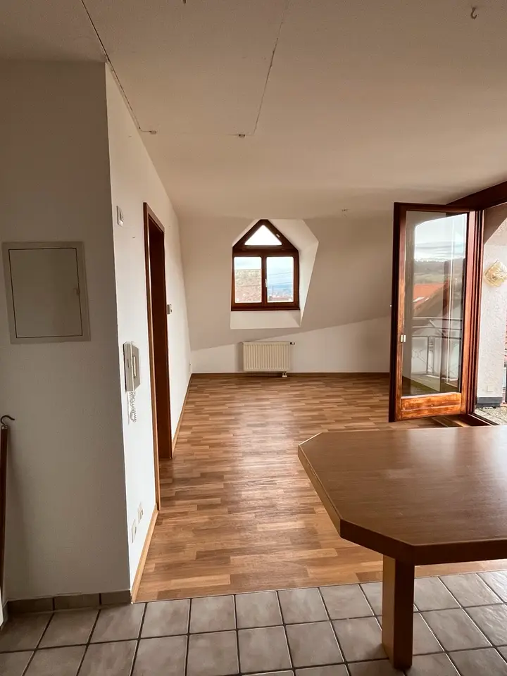 2 Zimmer Wohnung mit 46 m² in Calw – Bild 4