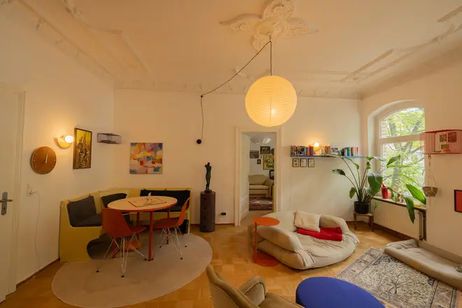 3 Zimmer Wohnung mit 98 m² in Braunschweig – Bild 9