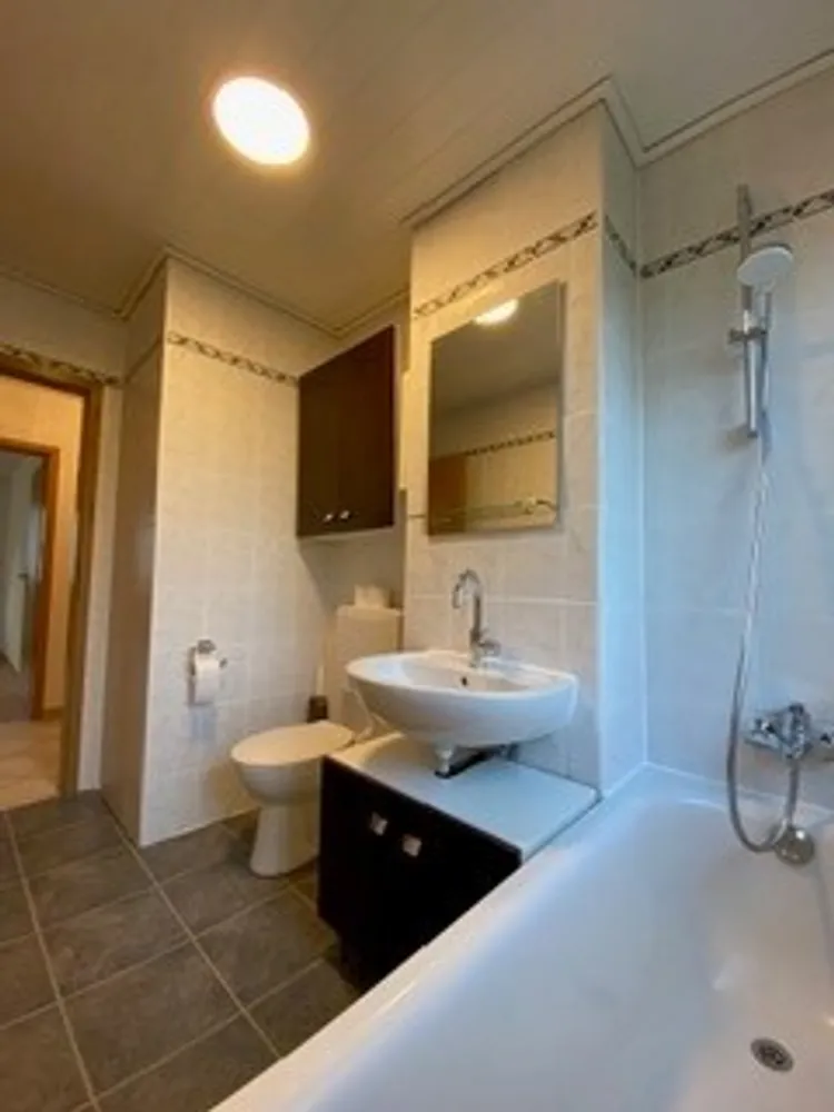 3 room apartment with 74 m² in Brunswick – Photo 4