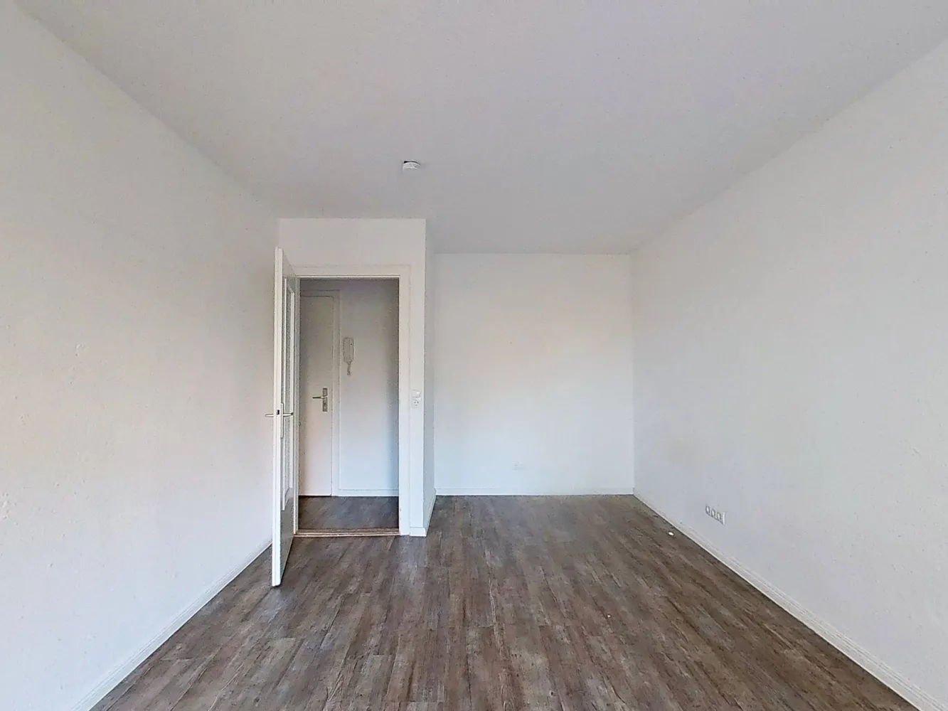 1 Zimmer Wohnung mit 31 m² in Rendsburg – Bild 5