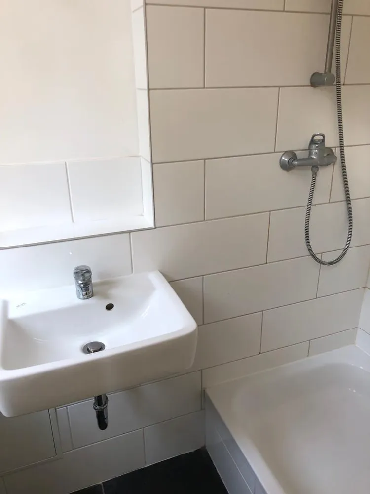 1 Zimmer Wohnung mit 25 m² in Berlin – Bild 3