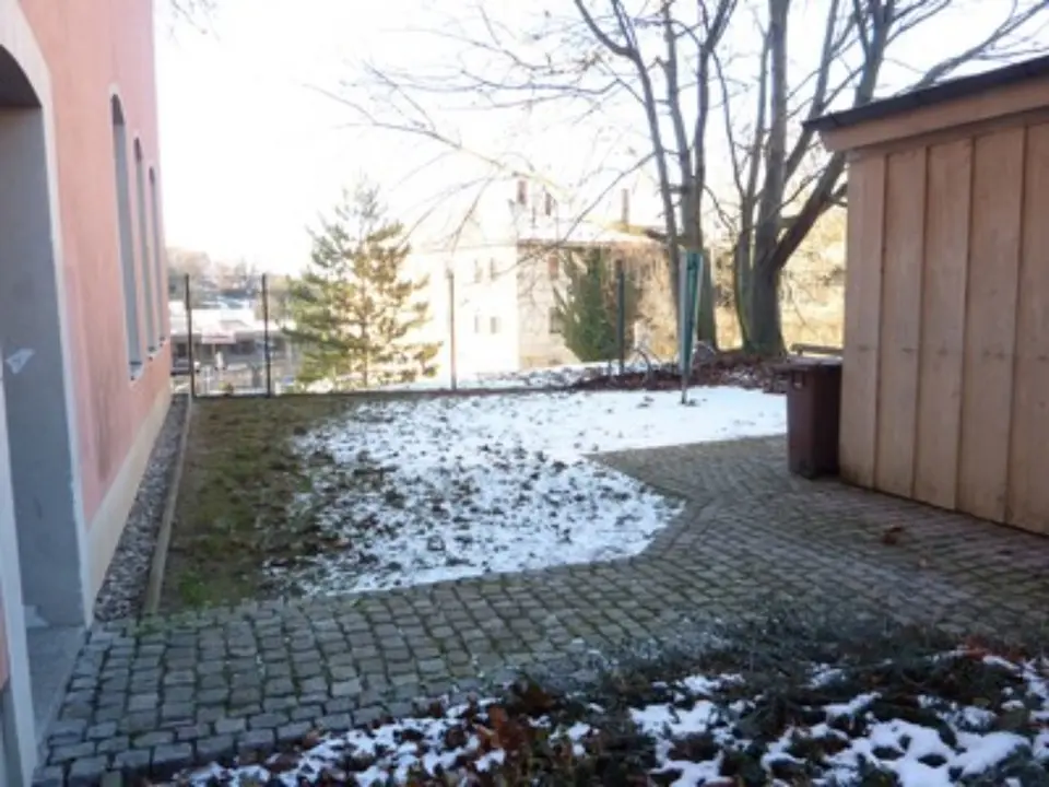 2 Zimmer Wohnung mit 62 m² in Weißenfels – Bild 7