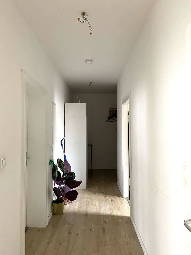 1 Zimmer Wohnung mit 20 m² in Hannover – Bild 9