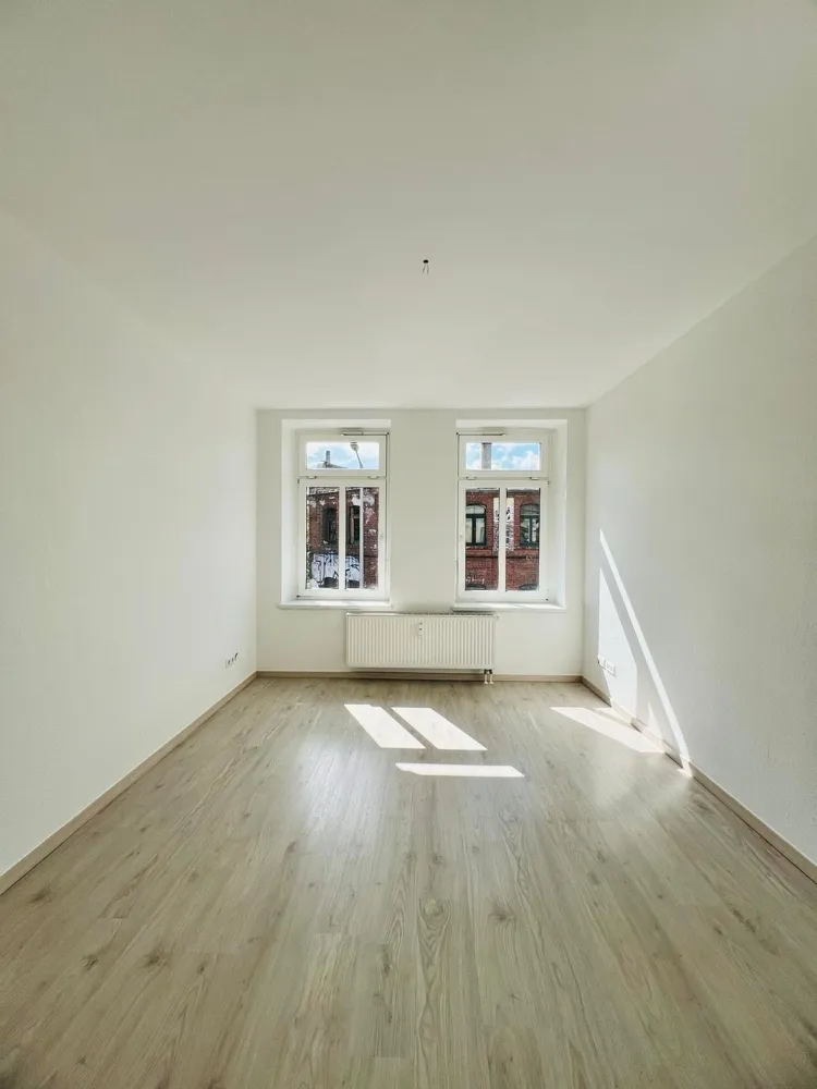 2 Zimmer Wohnung mit 54 m² in Leipzig – Bild 8
