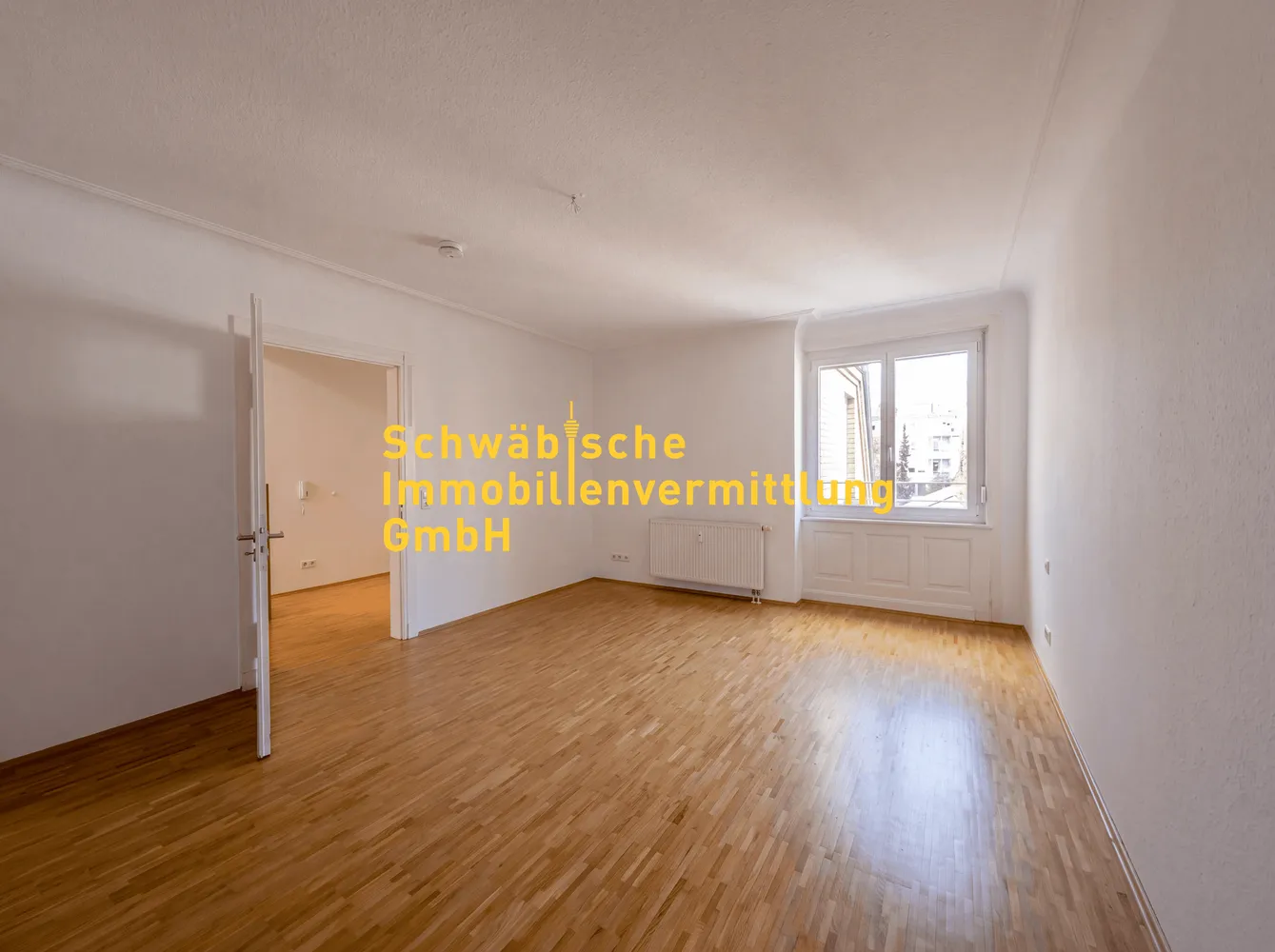 4 Zimmer Wohnung mit 125 m² in Stuttgart – Bild 10