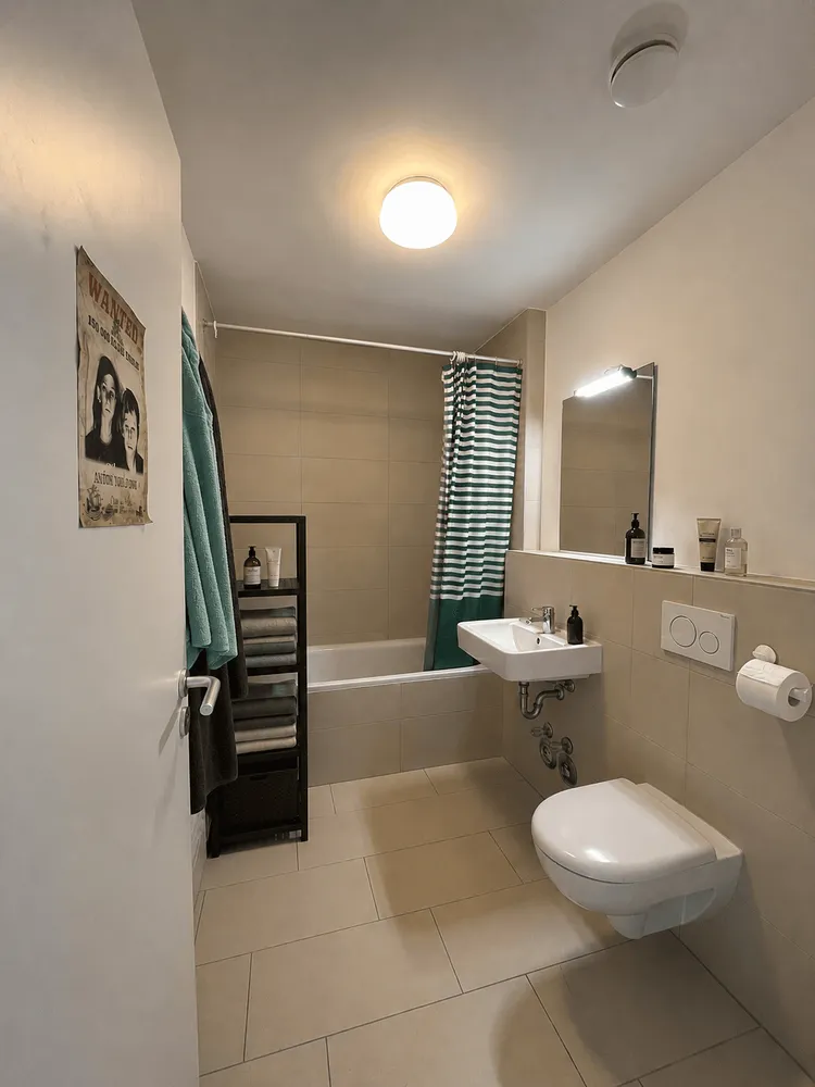 5 Zimmer Wohnung mit 108 m² in Tübingen – Bild 9