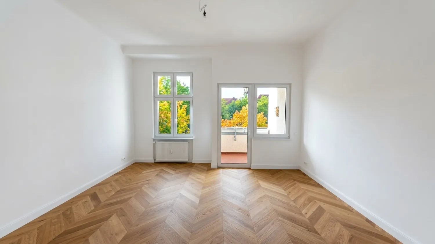 5 Zimmer Wohnung mit 171 m² in Berlin – Bild 5