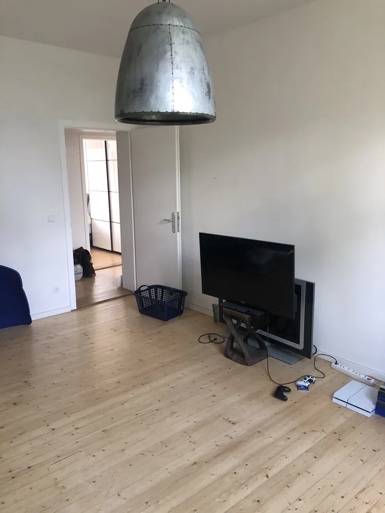 2 Zimmer Wohnung mit 65 m² in Mannheim – Bild 4
