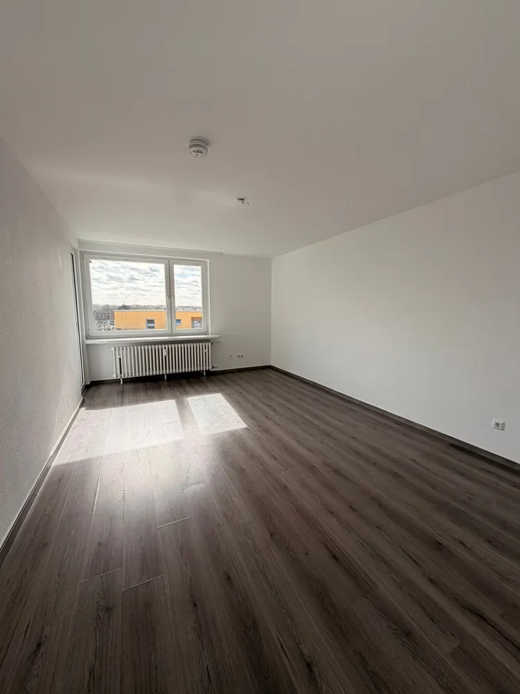 2 Zimmer Wohnung mit 57 m² in Gera – Bild 1