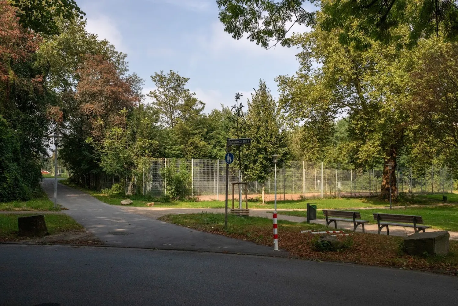 2 Zimmer Wohnung mit 63 m² in Essen – Bild 3