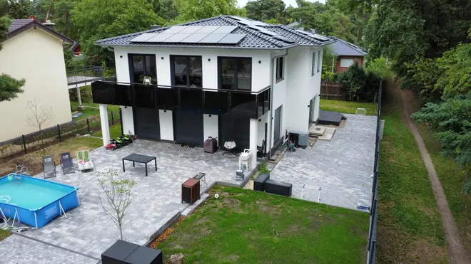 6 Zimmer Haus mit 270 m² in Königs Wusterhausen – Bild 9