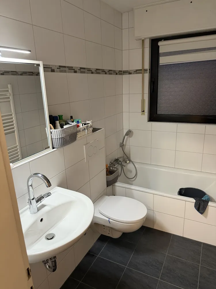2 Zimmer Wohnung mit 60 m² in Leverkusen – Bild 6