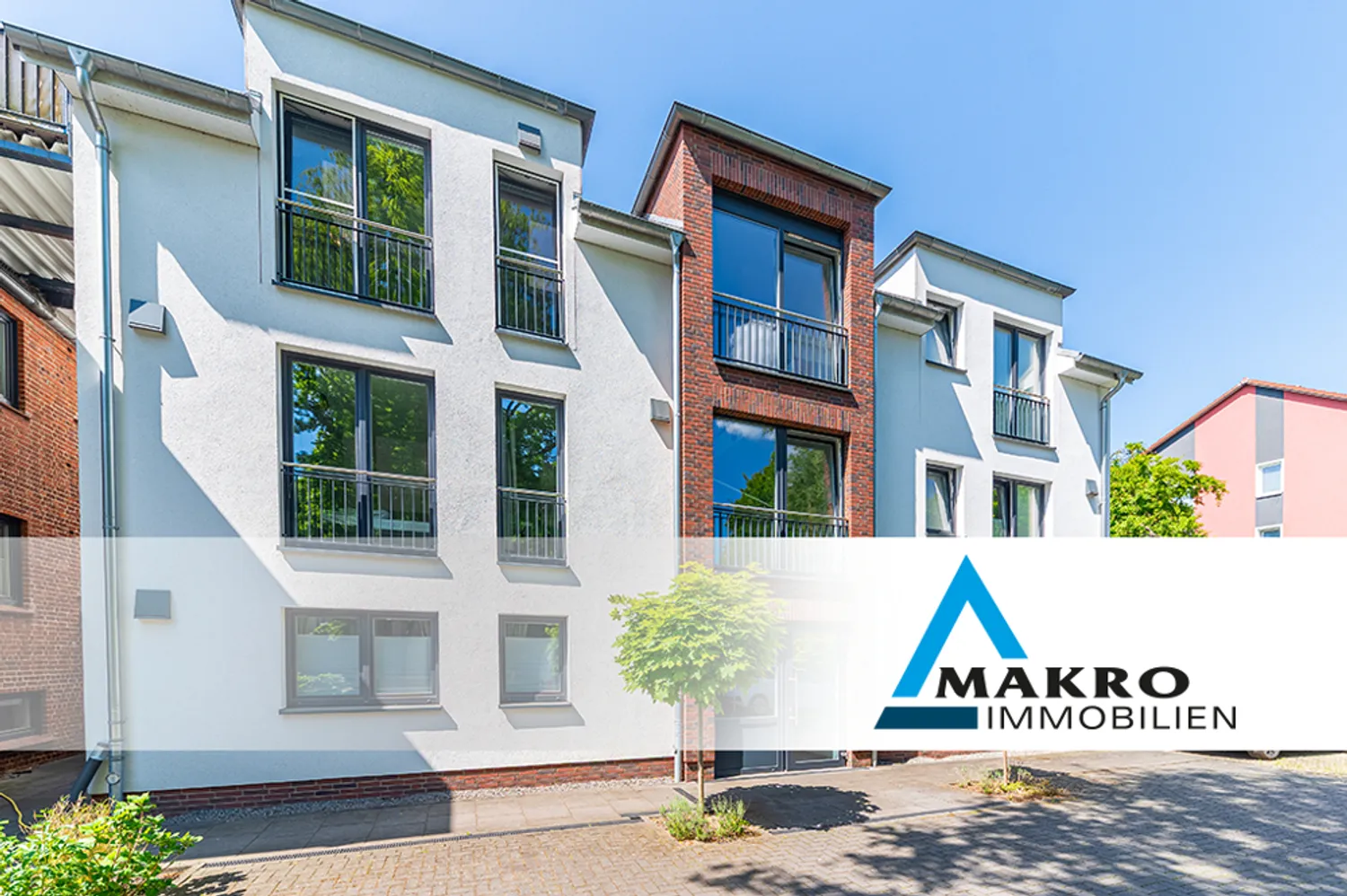 4 Zimmer Wohnung mit 67 m² in Pinneberg – Bild 5