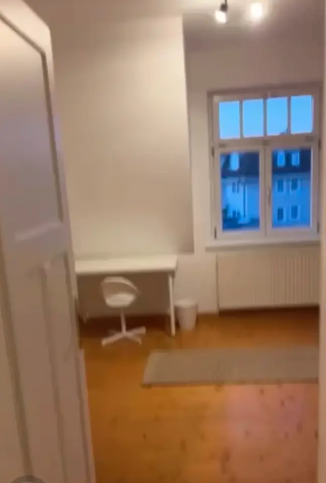 WG-Zimmer mit 33 m² in Dresden – Bild 10