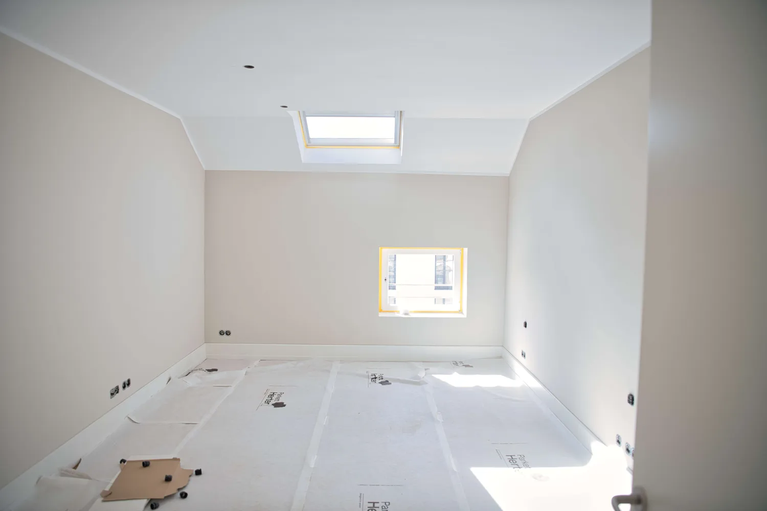 3 Zimmer Wohnung mit 95 m² in Frankfurt am Main – Bild 4
