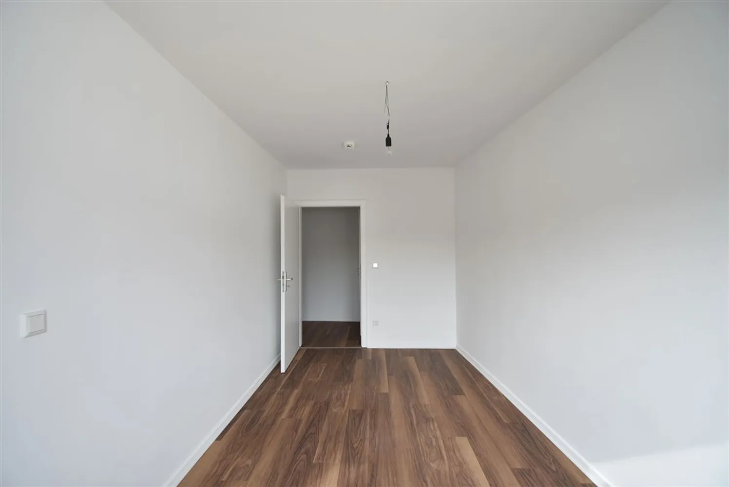 3 Zimmer Wohnung mit 87 m² in Oberhausen – Bild 9