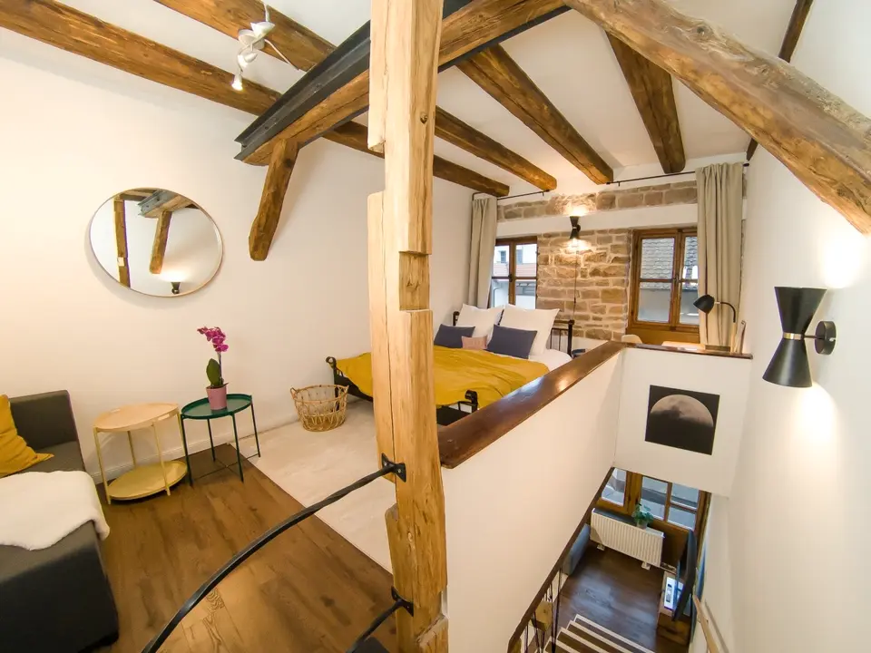 WG-Zimmer mit 78 m² in Bruchsal – Bild 10