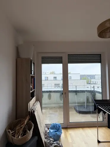 3 Zimmer Wohnung mit 112 m² in Düsseldorf – Bild 12