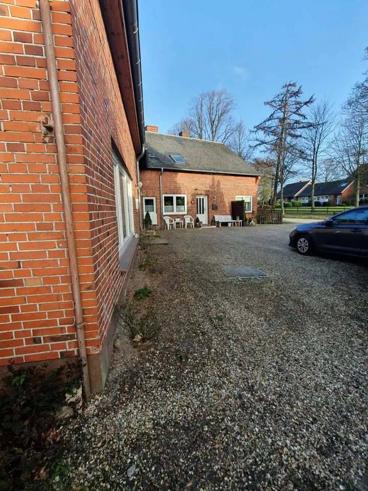 Studio mit 40 m² in Flensburg – Bild 6